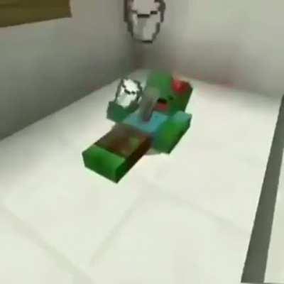 blursed_minecraft