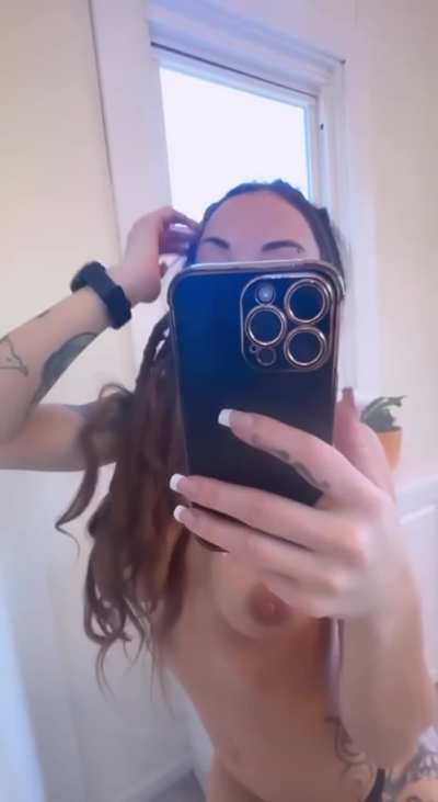 Cold clothes or warm clothes?