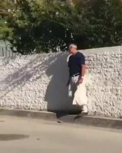 Пол это лава