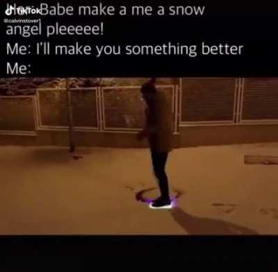 Whys he so smooth😤❄️🎄😈😏💦🔥