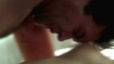 Angelina Jolie in Original sin (2001)