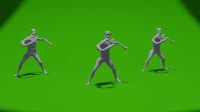 The community asked, I delivered (original post in comments)