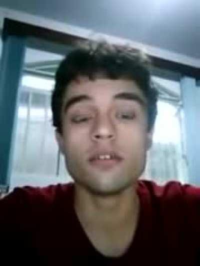 Imagina 60 mil pessoas cantando essa obra de arte