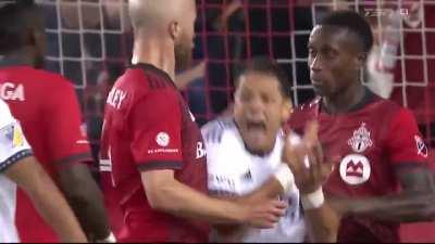 Manchester United players vs Women