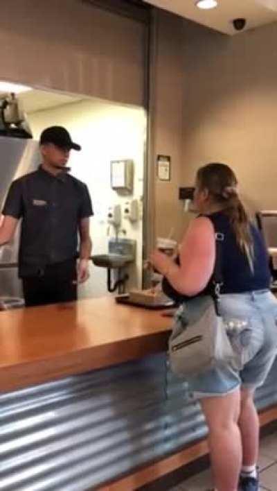 HMF for MORE CHEESE!