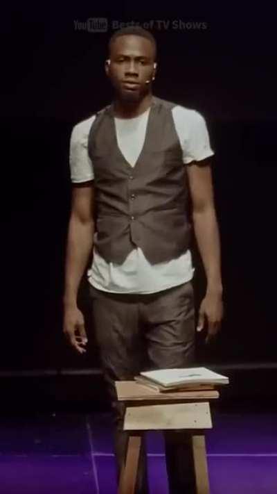 When you pretend too have read all the DD but can't actually read