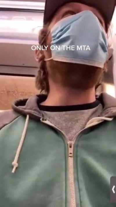 This girl surely is spiced