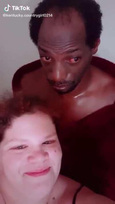 That kiss was everything