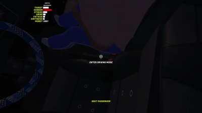 Not sure how I lived through this crash...