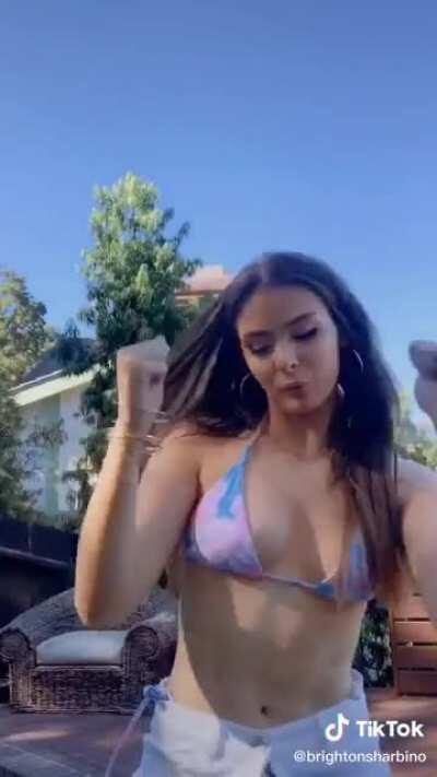 The girl I didn't have to wait to turn 18