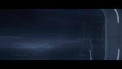 Star Trek Beyond warp effect |4k, 60fps