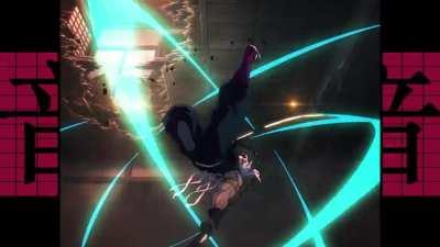 Demon Slayer Kimetsu No Yaiba OP Power Rangers Ninja Storm Style!