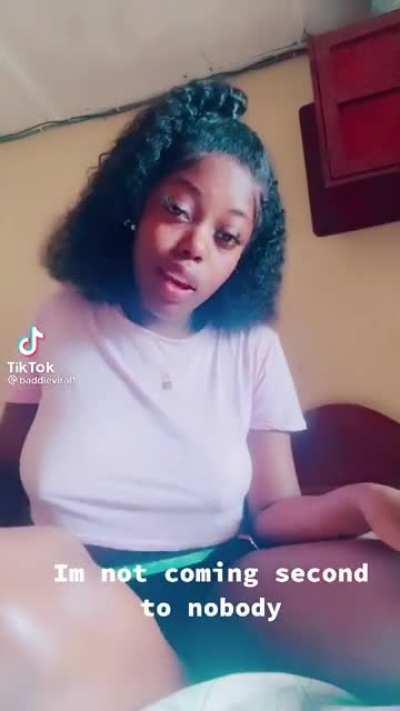 I'd get her pregnant so fast 😩