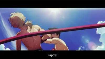 Why not enjoy the comedy while preparing a few tissues? [The Day I Became a God]