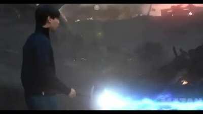 I’m gonna put some dirt in your eye.