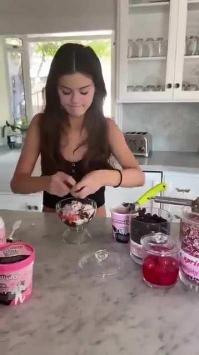 Y'all ready for Ice Cream?