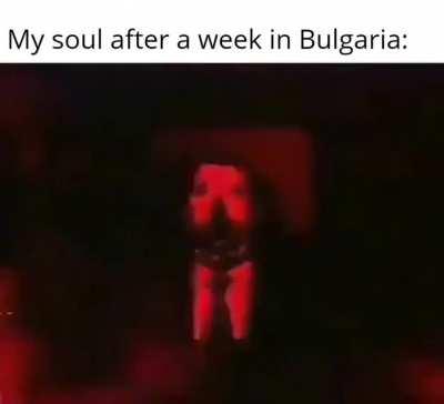 Never should have taken the Bansko special offer.