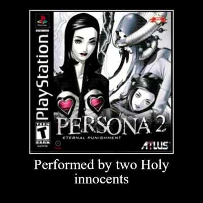 I'll reveal your true form