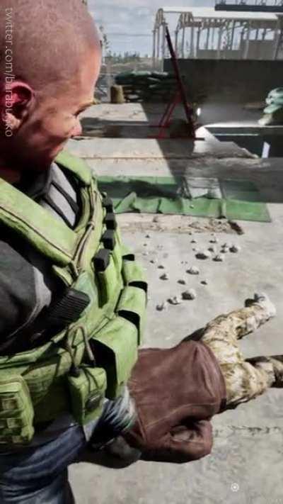 When you got that TT, but you forgot something...