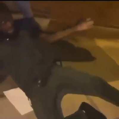 Stop selling my damn points Bruce!