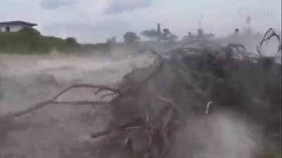 challenging mother nature