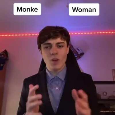 monke