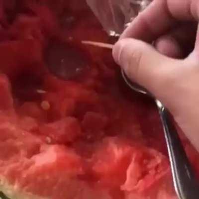 Creo que tengo envidia..