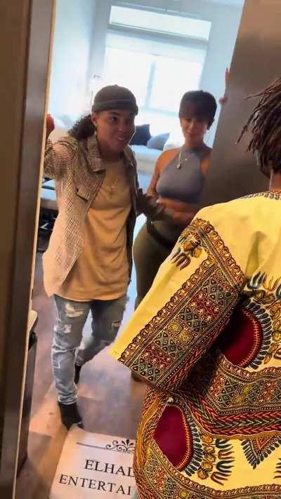 Things didn't turn out as planned. Or was it?