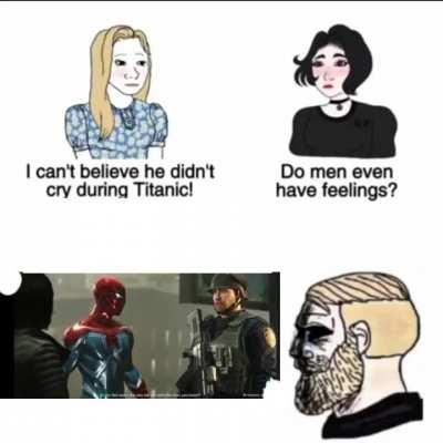 Yes It has that music