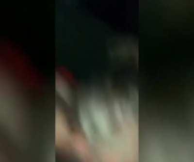 Blonde Sisters, BBC Brothers In Hardcore Interracial Twins Sibling Foursome