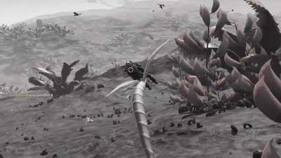 At long last... we can tame flying creatures