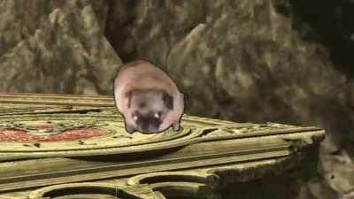 Red & Black will always be one of my favorite tracks from the games