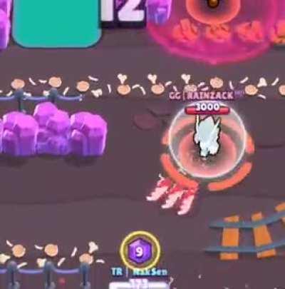 Let's settle this beef