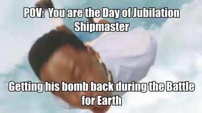 Engaging in a light amount of Sangheili Slander