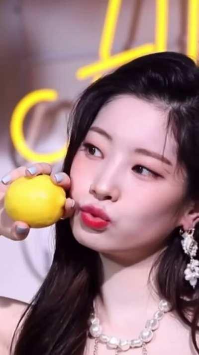 Alcohol Free Dahyun 💎