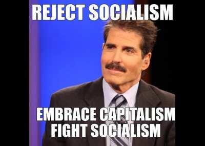 proof that socialism works