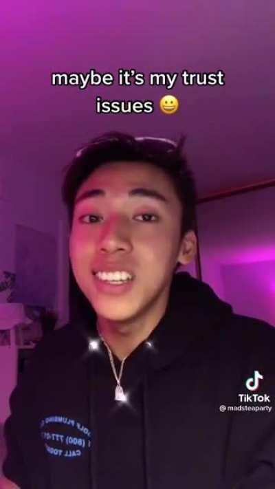 Here you go some demisexual vibes, idk if this has been on here before but if it has I’ll take it down, this is my first time being on this subreddit (@madsteaparty on TikTok btw)