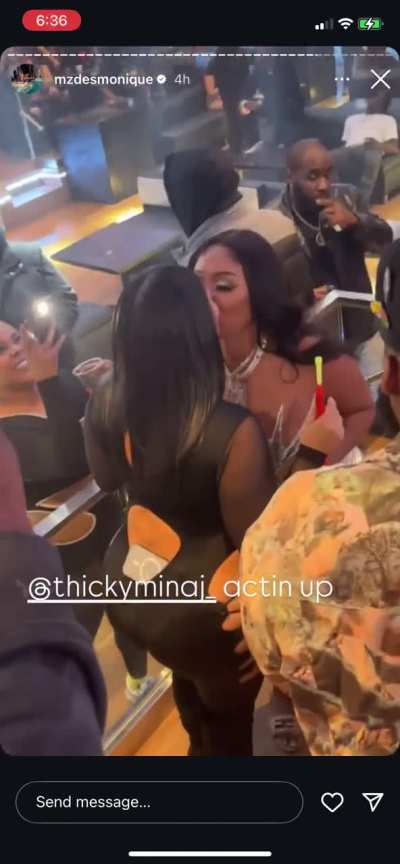Thickyminaj 