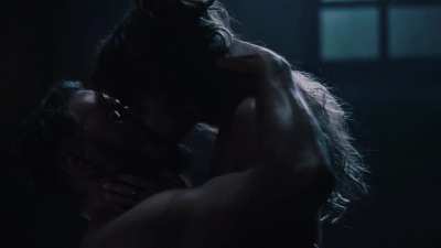 Celine Buckens in Warrior [S2E4-2020]