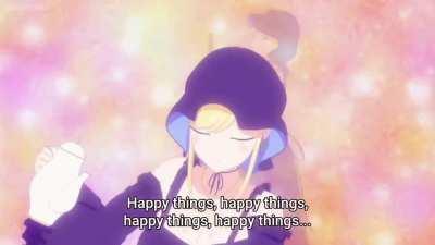 can't blame the dude for having 