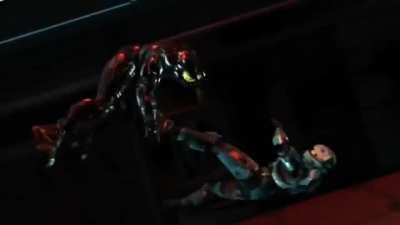 Does the music fit the video? Pt2