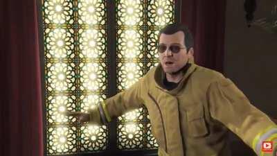 Amanda Cheated On Michael But With Michael