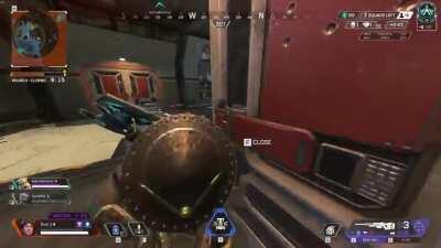 Loba steals my pk :(