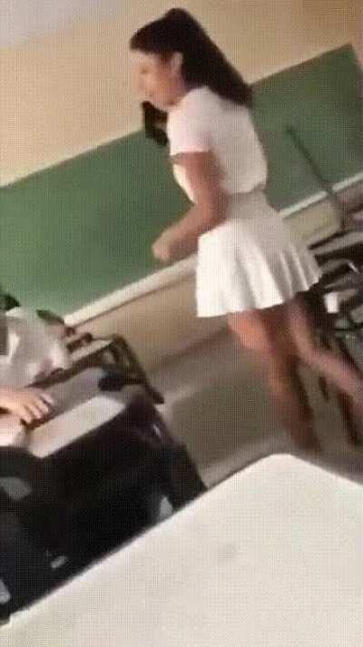 This is porn clip i need full video