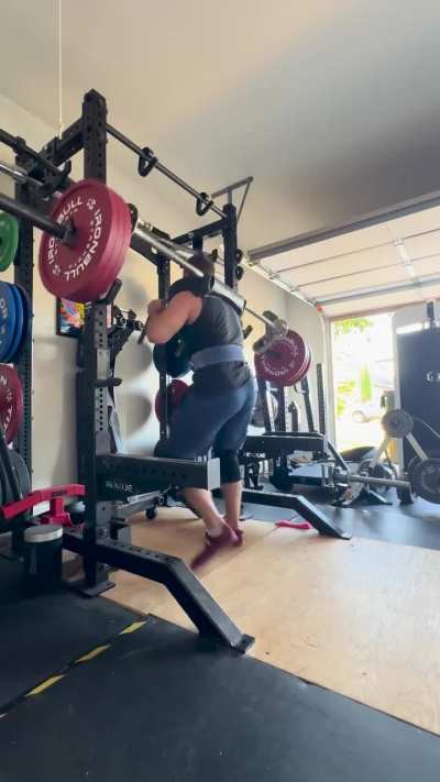 Don’t forget to clip both sides