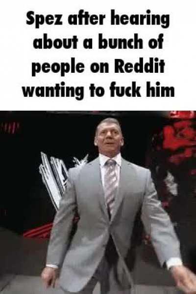 Fuck Spez or whatever