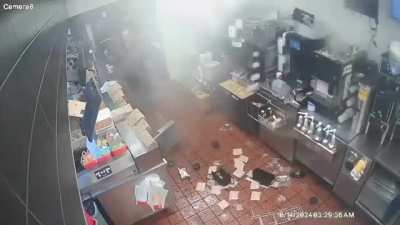 (USA) Just got word from corporate about the McCafe machines