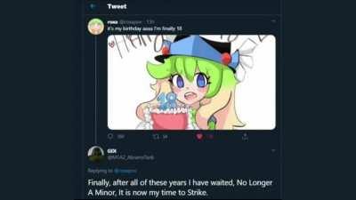 what the john doing?