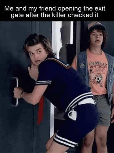 Can't have enough Steve memes