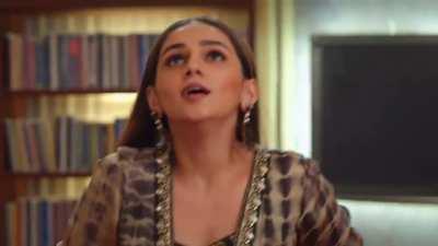 Advanced Sindoor Applying Technique, Circa 2022